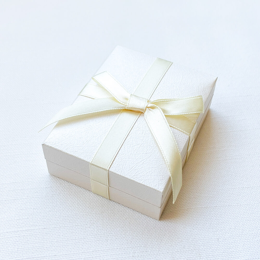 Футляр для ювелірних виробів. Артикул: 005091