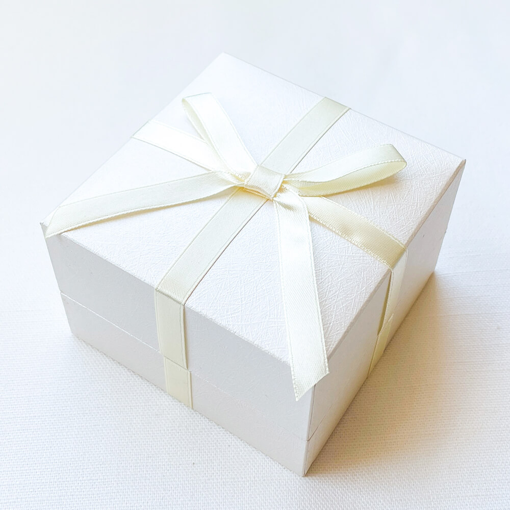 Футляр для ювелірних виробів. Артикул: 005097