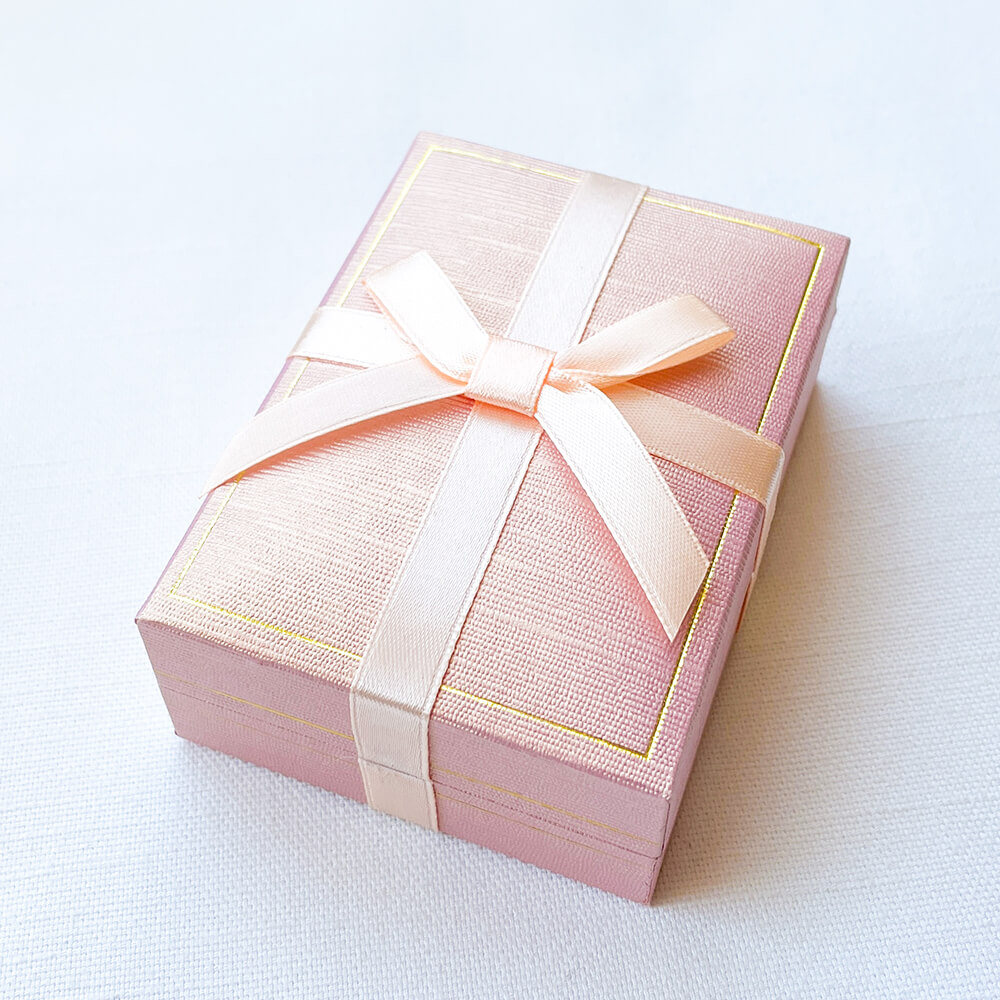 Футляр для ювелірних виробів. Артикул: 005103