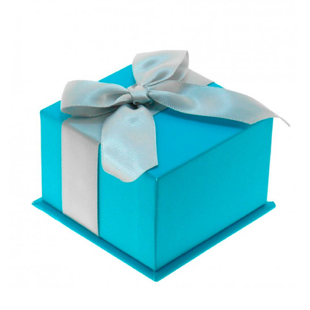 Футляр для ювелирных украшений. Артикул: 005735