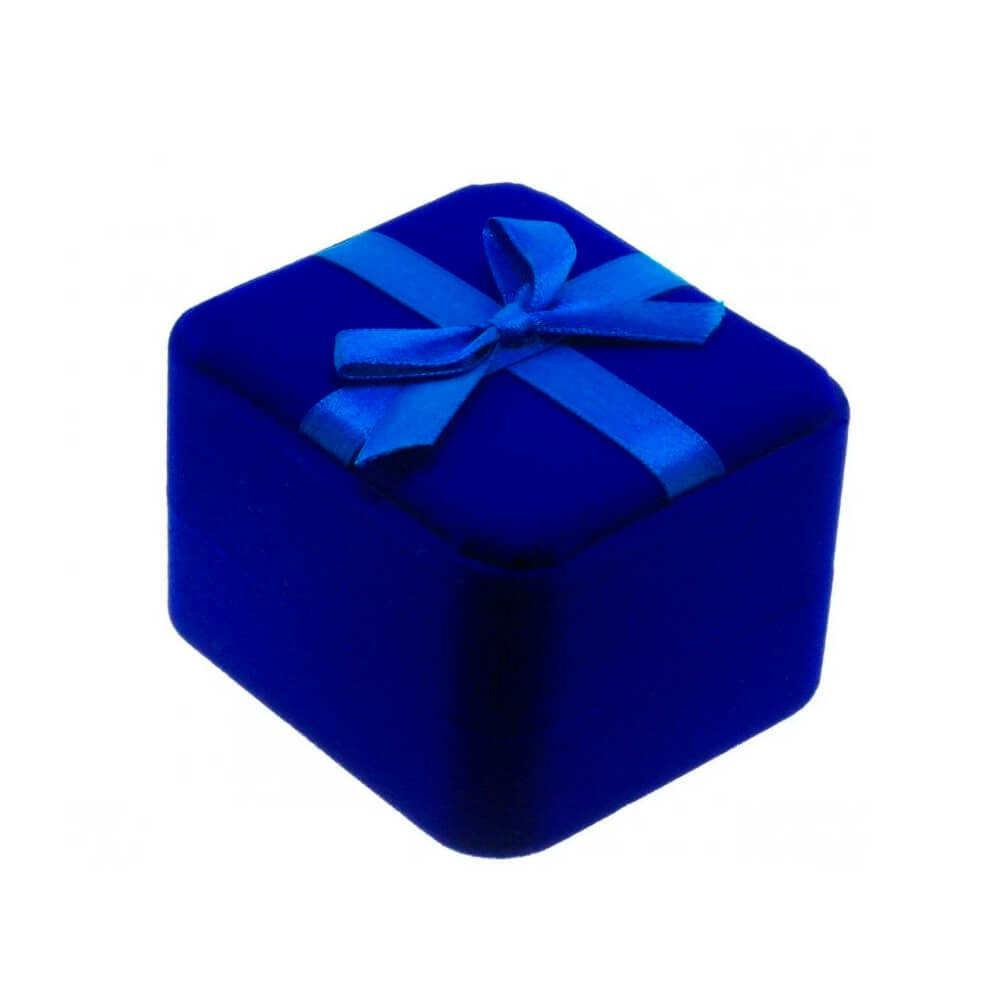 Футляр для ювелірних виробів. Артикул: 4007