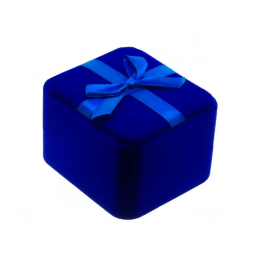 Футляр для ювелірних виробів. Артикул: 4007