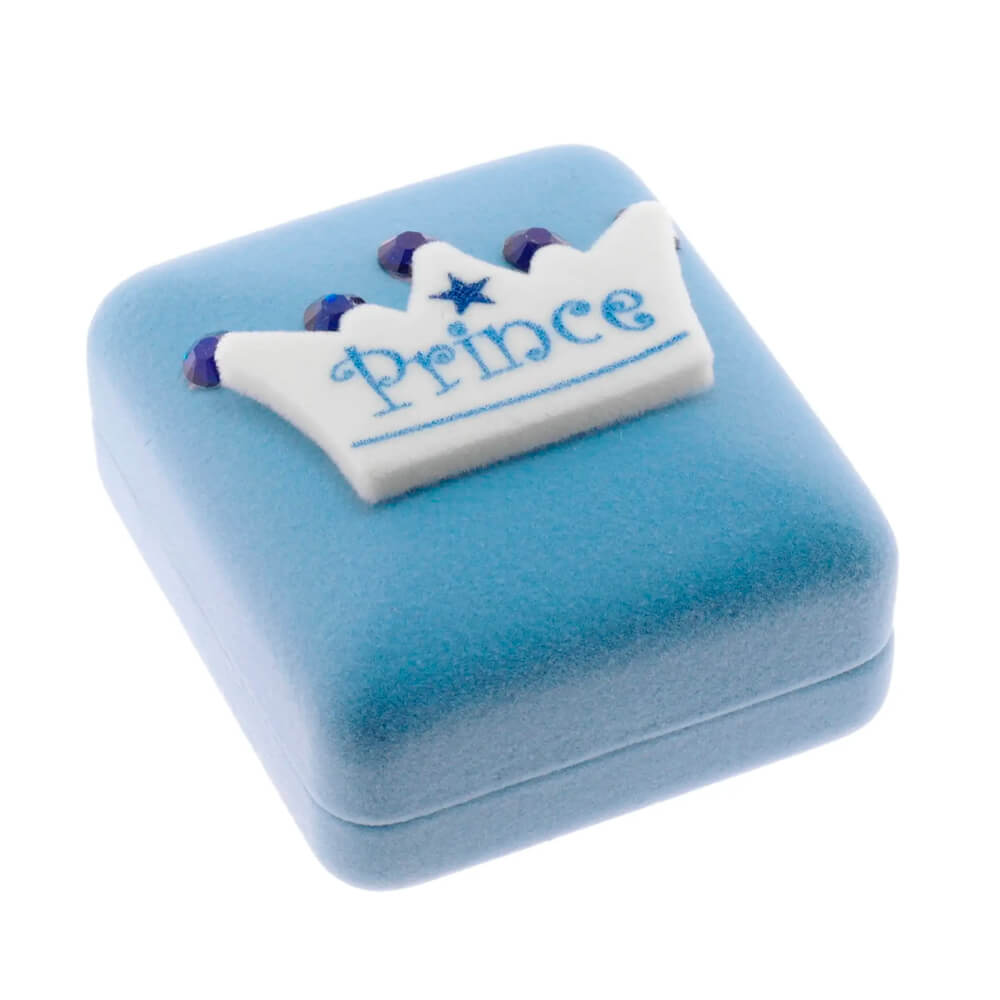 Футляр для ювелірних виробів. Артикул: 15CE