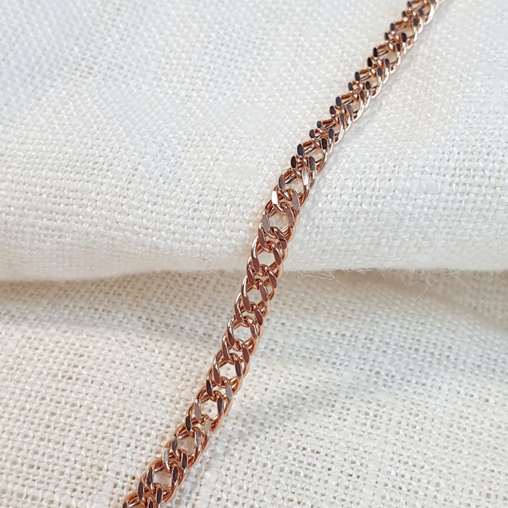 Золотий браслет