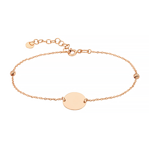 Золотий браслет. Артикул: 003146