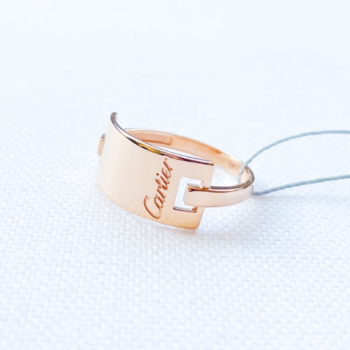 Золота каблучка. Артикул: 005500