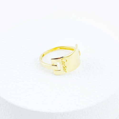 Золота каблучка. Артикул: 7022