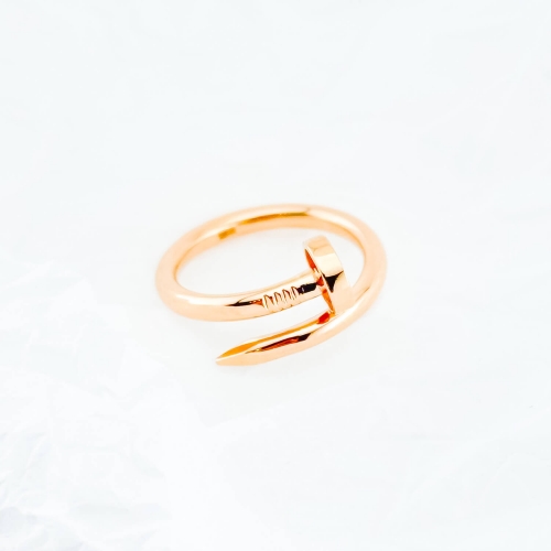 Золотое кольцо Гвоздь. Артикул: 008378