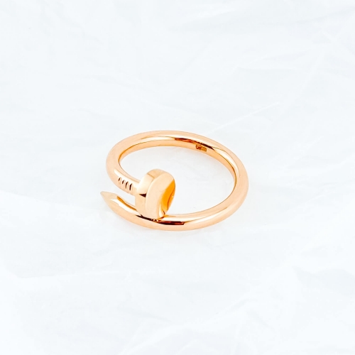 Золотое кольцо Гвоздь. Артикул: 008378