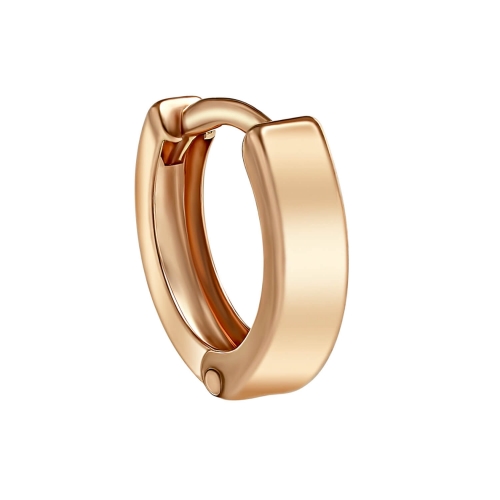 Золотая сережка. Артикул: 008907