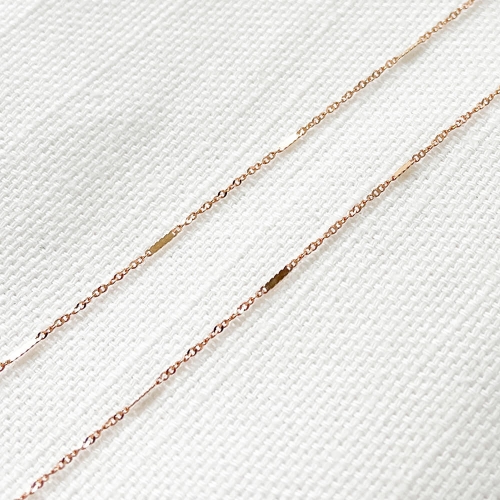 Золотий ланцюг. Артикул: 003555