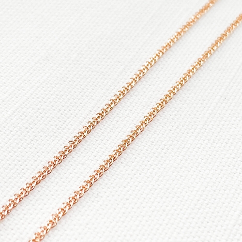 Золотий ланцюг плетіння Мона Ліза. Артикул: 003735