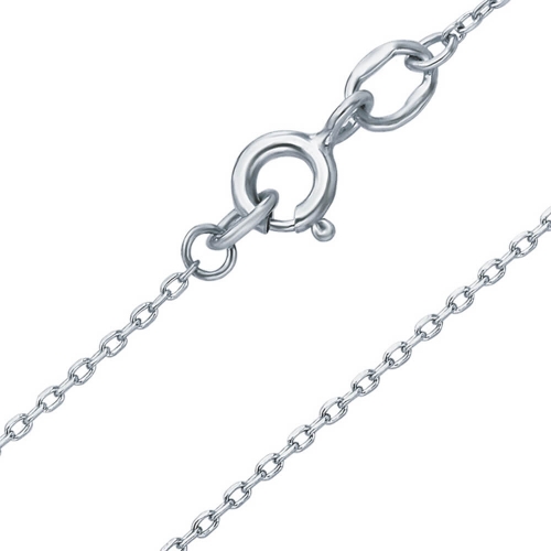 Золотая цепь плетения Якорь. Артикул: 005330